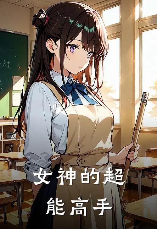 女神的超能高手
