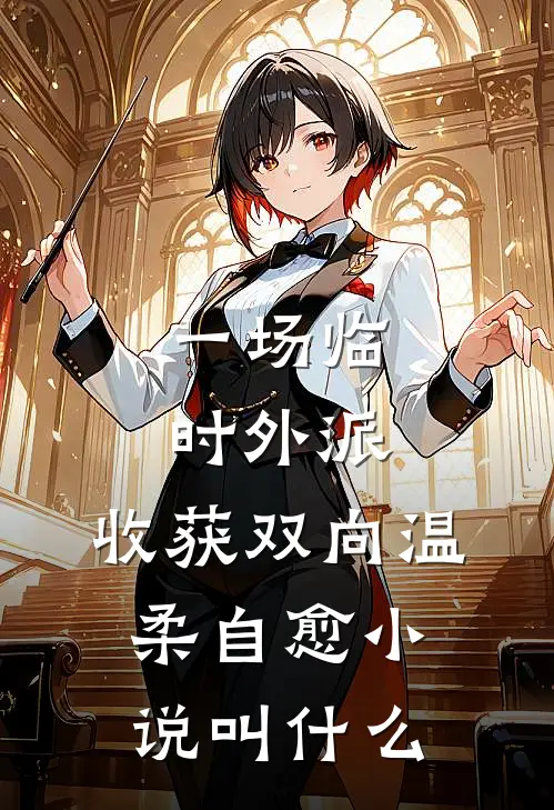 一场临时外派，收获双向温柔自愈小说叫什么