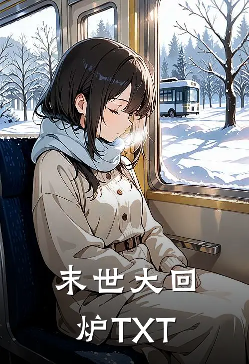 末世大回炉TXT