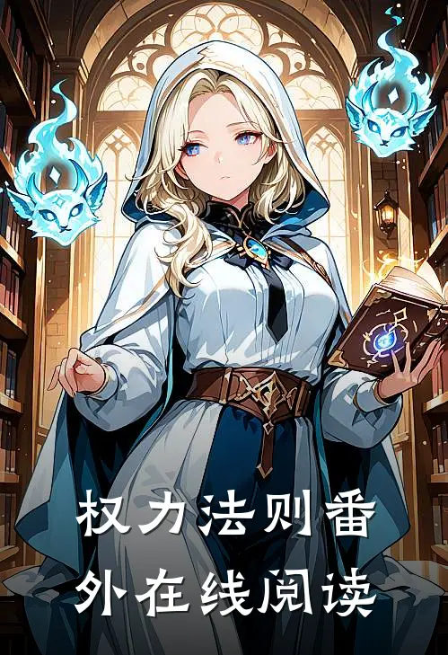 权力法则番外在线阅读