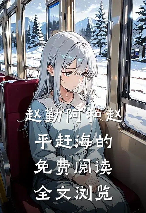赵勤阿和赵平赶海的免费阅读全文浏览