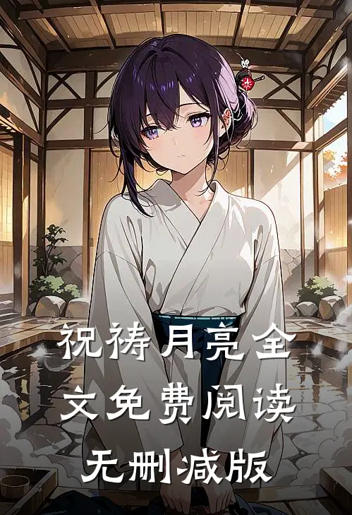 祝祷月亮全文免费阅读无删减版