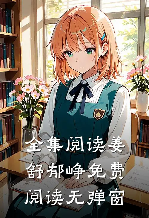 全集阅读姜舒郁峥免费阅读无弹窗