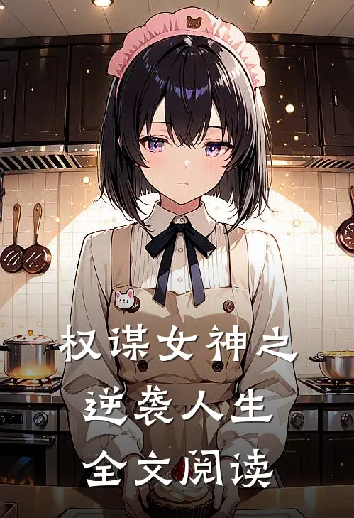 权谋女神之逆袭人生全文阅读