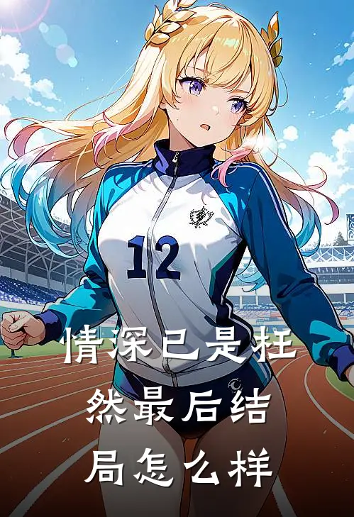 情深已是枉然最后结局怎么样