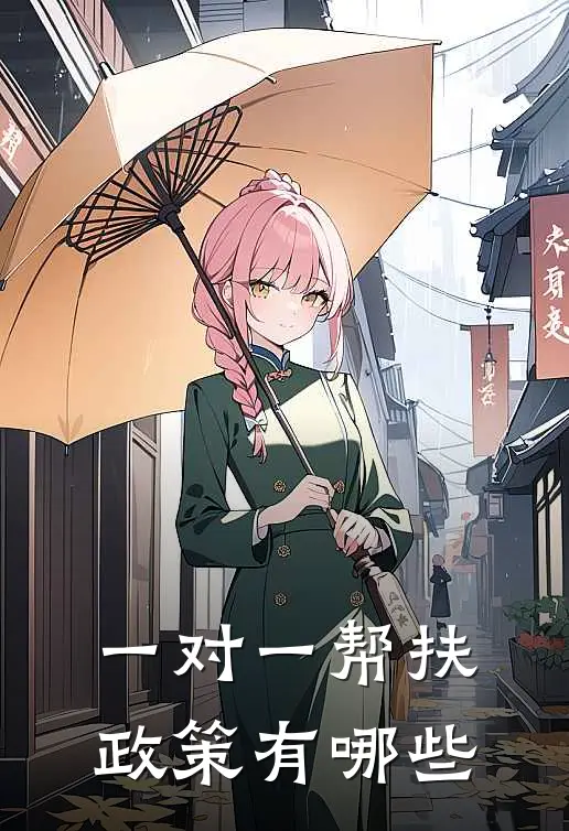 一对一帮扶政策有哪些