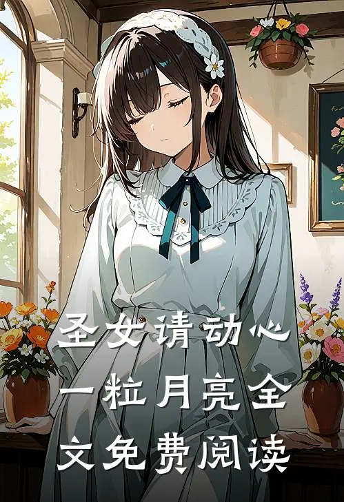 圣女请动心一粒月亮全文免费阅读