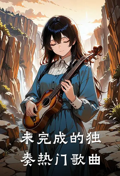 未完成的独奏热门歌曲