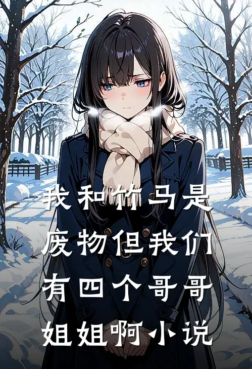 我和竹马是废物但我们有四个哥哥姐姐啊小说