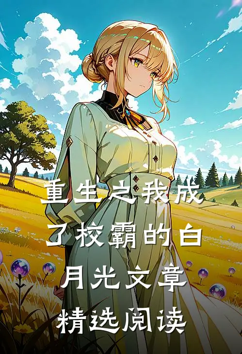 重生之我成了校霸的白月光文章精选阅读