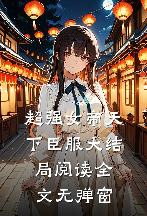 超强女帝天下臣服大结局阅读全文无弹窗