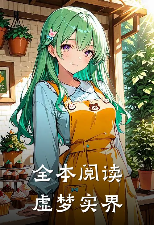 全本阅读虚梦实界