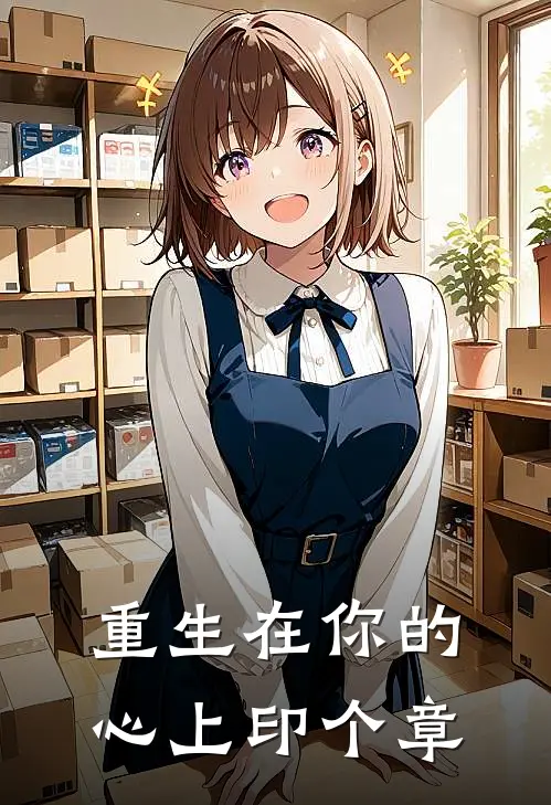 重生在你的心上印个章