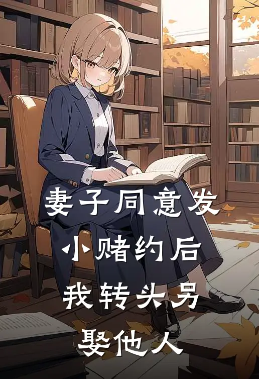 妻子同意发小赌约后，我转头另娶他人