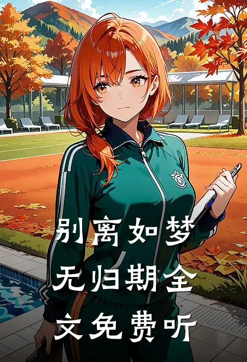 别离如梦无归期全文免费听