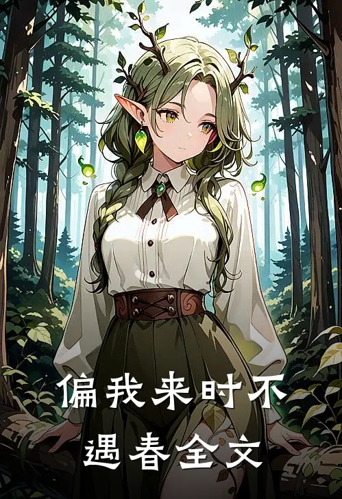 偏我来时不遇春全文