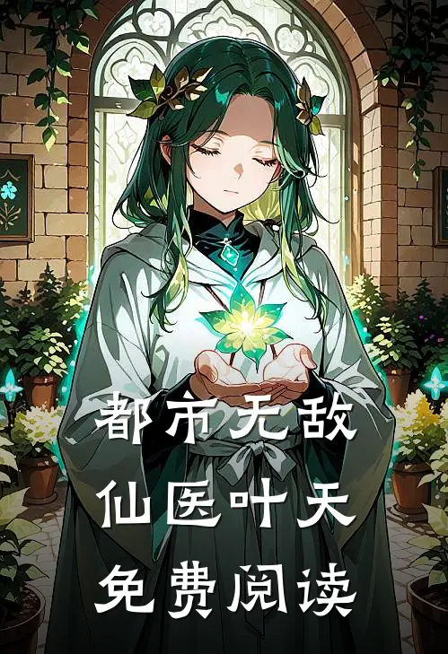 都市无敌仙医叶天免费阅读
