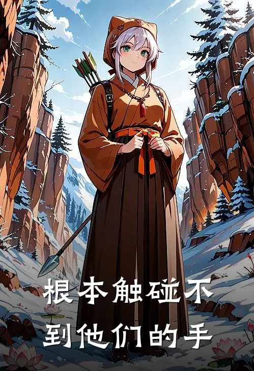 根本触碰不到他们的手