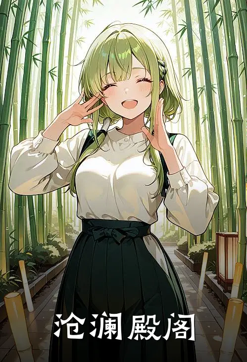 沧澜殿阁