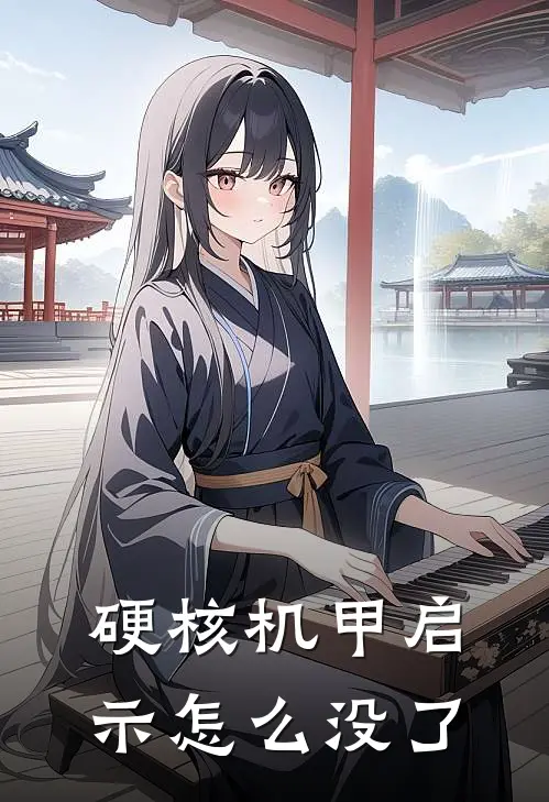 硬核机甲启示怎么没了