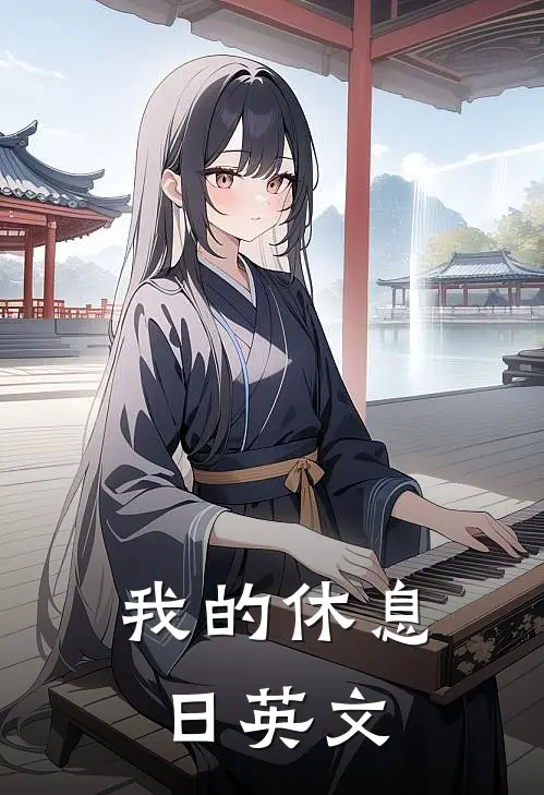 我的休息日英文