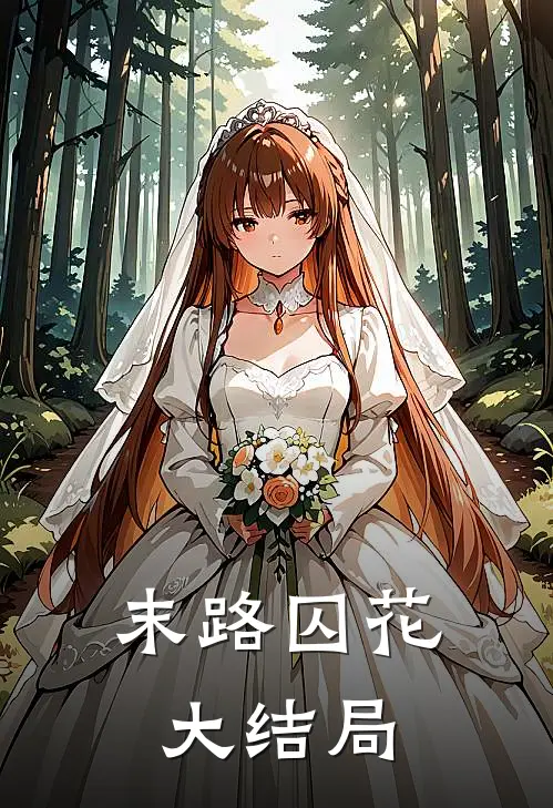 末路囚花大结局