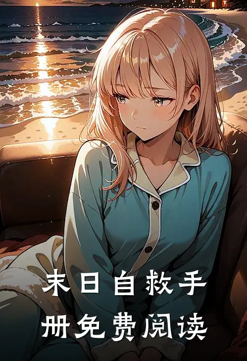 末日自救手册免费阅读