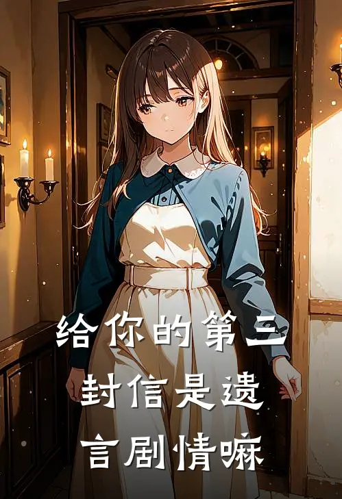 给你的第三封信是遗言剧情嘛