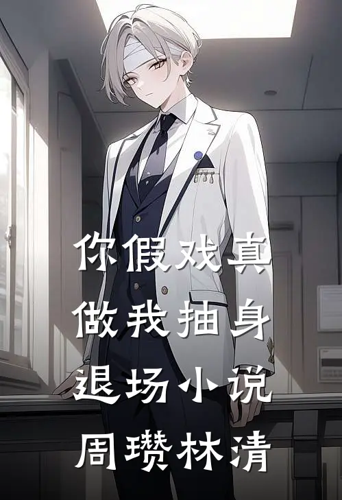 你假戏真做我抽身退场小说周瓒林清