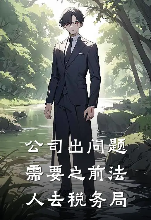 公司出问题需要之前法人去税务局