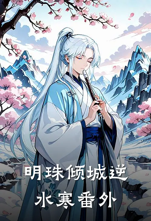 明珠倾城逆水寒番外