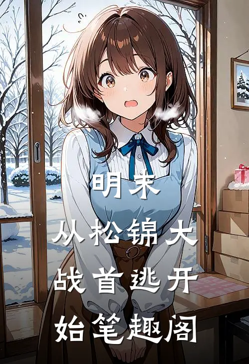 明末：从松锦大战首逃开始笔趣阁