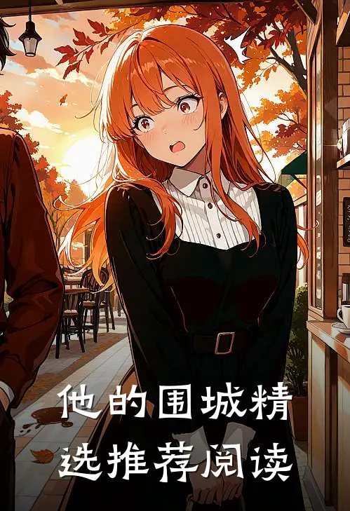 他的围城精选推荐阅读