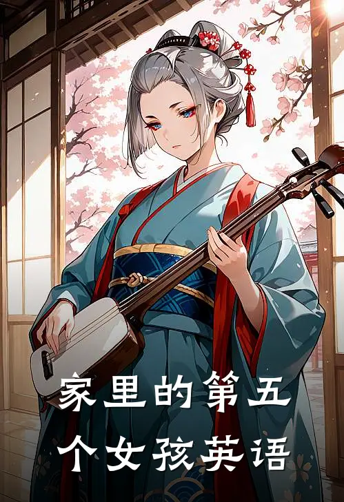 家里的第五个女孩英语
