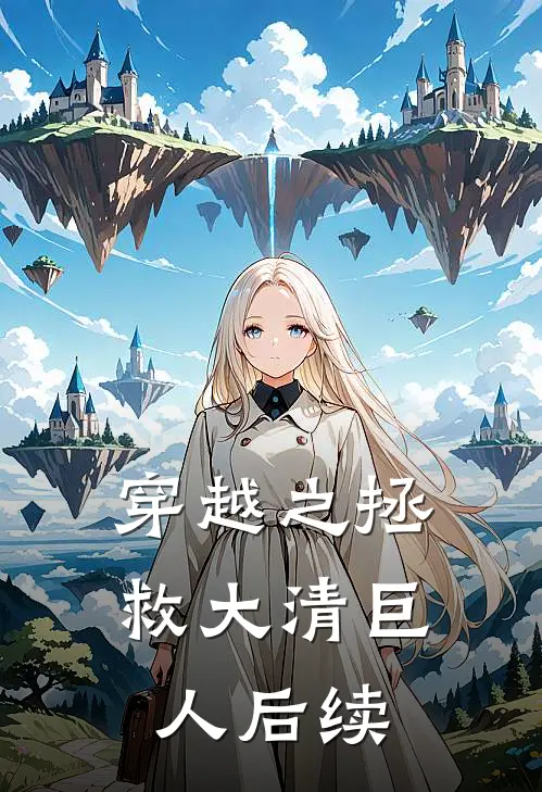 穿越之拯救大清巨人后续