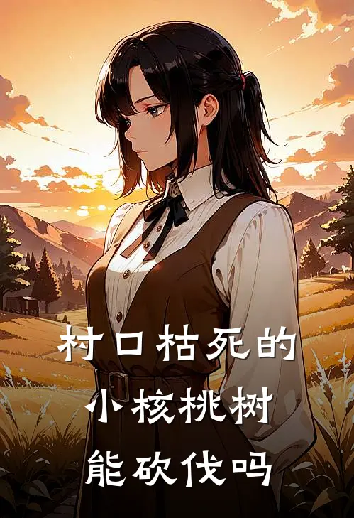 村口枯死的小核桃树能砍伐吗