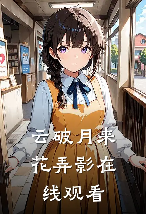 云破月来花弄影在线观看