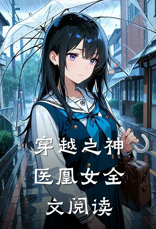 穿越之神医凰女全文阅读
