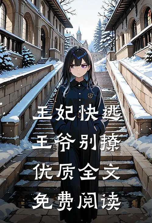 王妃快逃王爷别撩优质全文免费阅读