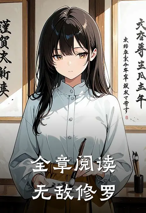 全章阅读无敌修罗