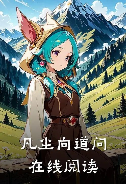 凡尘向道问在线阅读