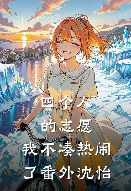 四个人的志愿，我不凑热闹了番外沈怡