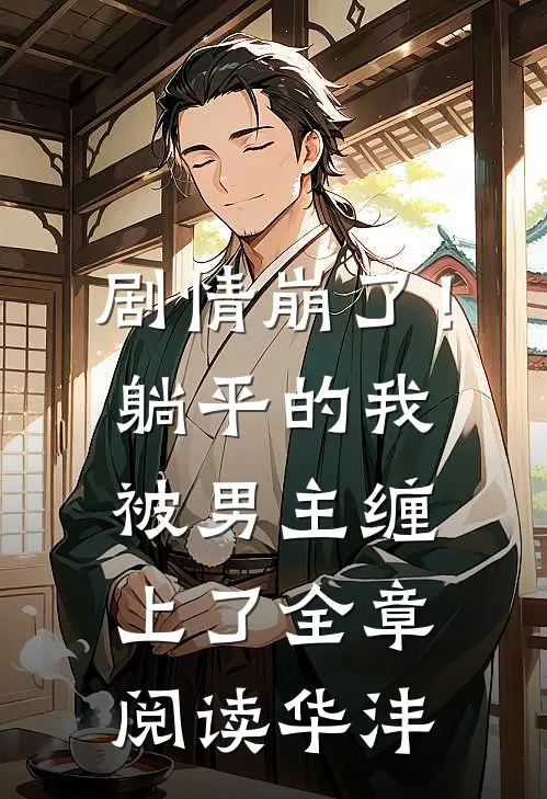 剧情崩了！躺平的我被男主缠上了全章阅读华沣