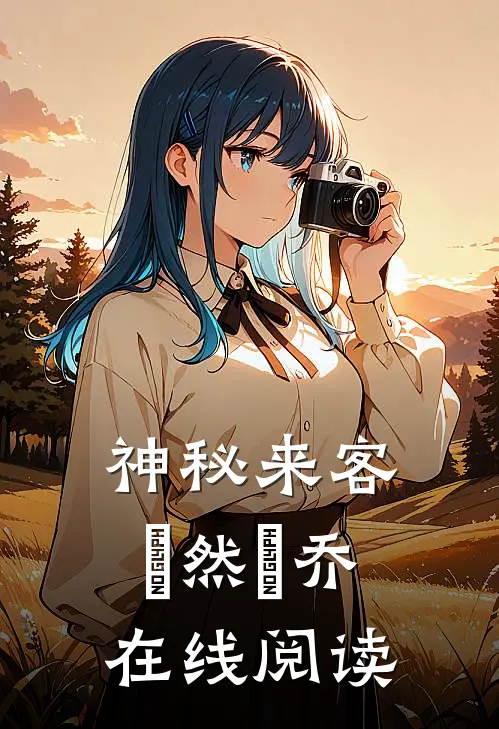 神秘来客玥然玥乔在线阅读