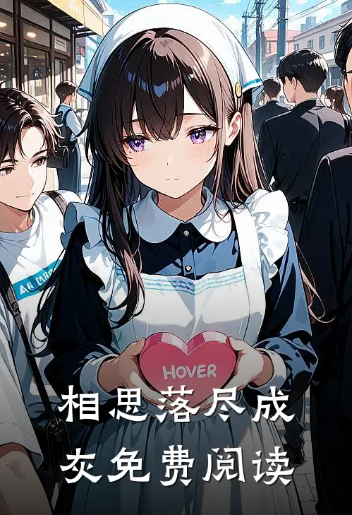 相思落尽成灰免费阅读