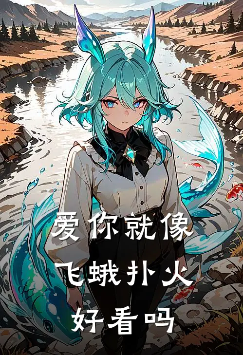 爱你就像飞蛾扑火好看吗