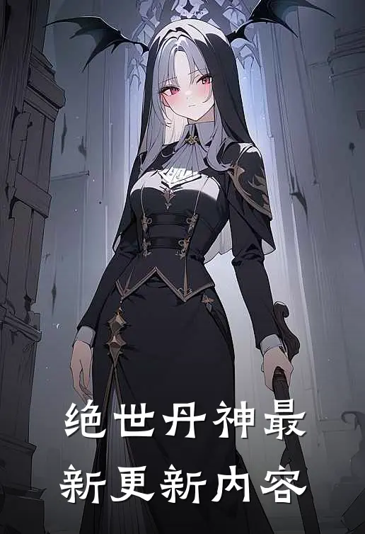 绝世丹神最新更新内容