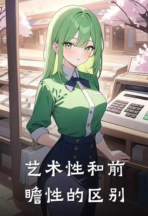 艺术性和前瞻性的区别