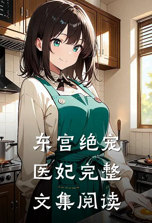 东宫绝宠医妃完整文集阅读