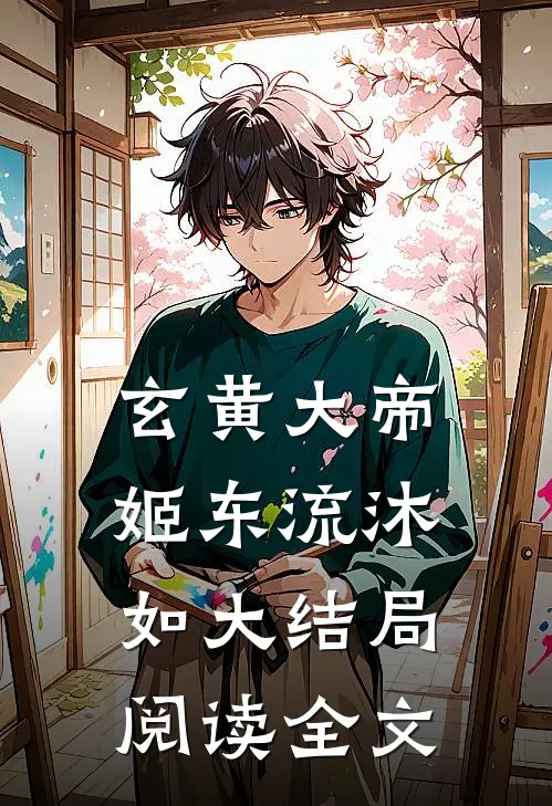 玄黄大帝姬东流沐如大结局阅读全文